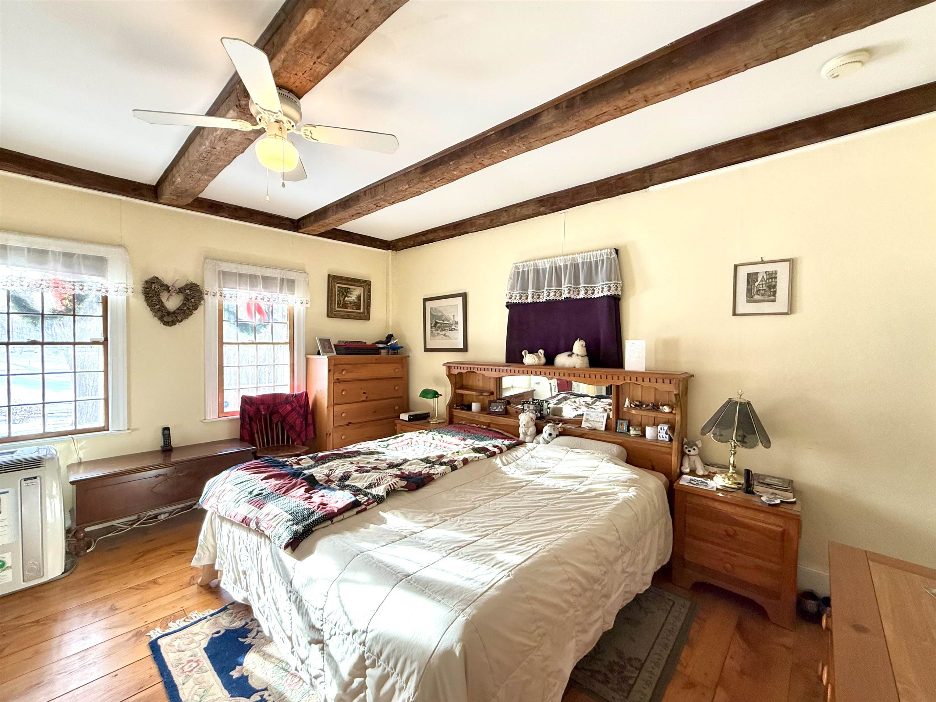 4205 Highway 131 Weathersfield, VT 05151 - Photo 14 of 34