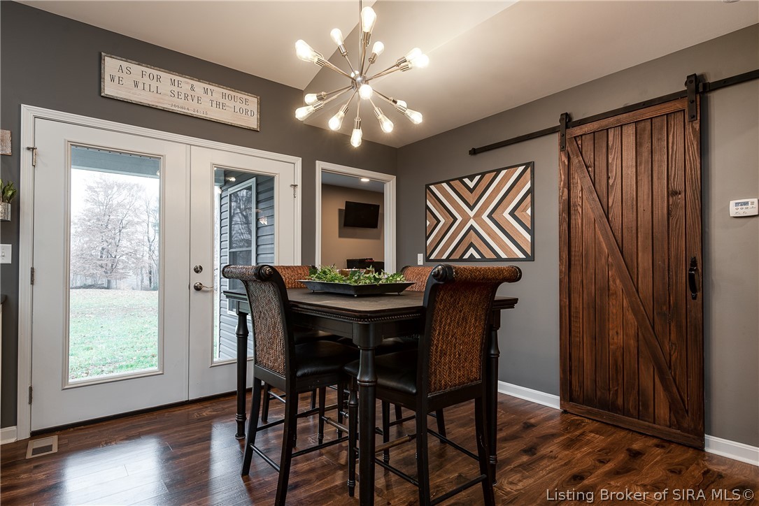 7223 Corydon Ridge Road Lanesville, IN 47136 - Photo 13 of 39