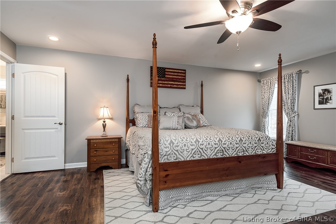 7223 Corydon Ridge Road Lanesville, IN 47136 - Photo 15 of 39