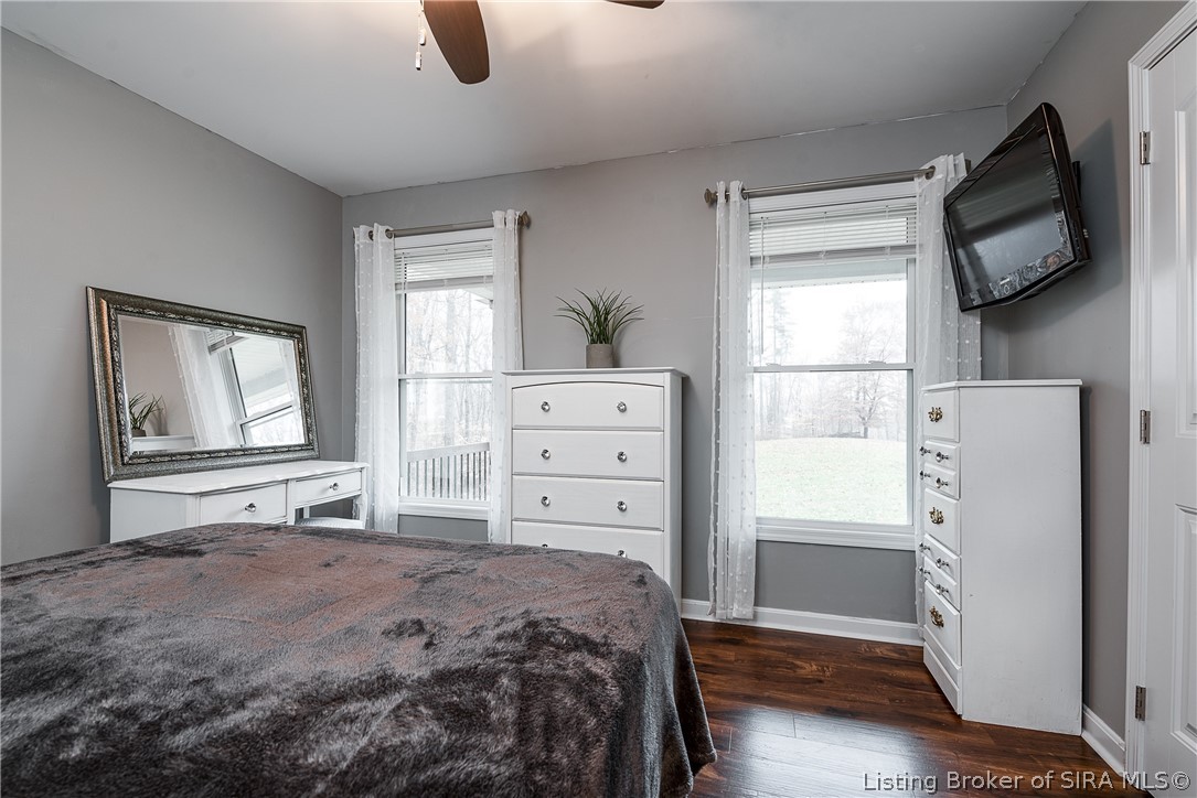 7223 Corydon Ridge Road Lanesville, IN 47136 - Photo 21 of 39