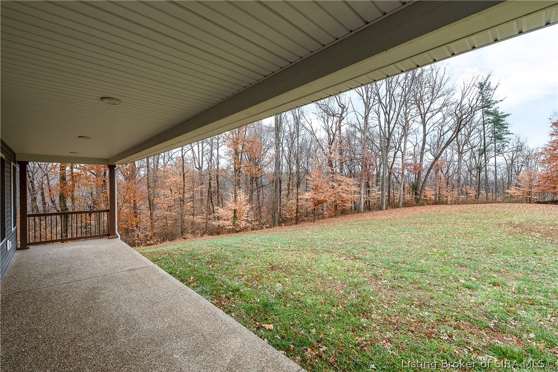 7223 Corydon Ridge Road Lanesville, IN 47136 - Photo 27 of 39