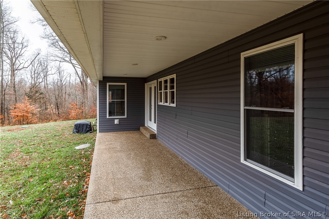 7223 Corydon Ridge Road Lanesville, IN 47136 - Photo 28 of 39