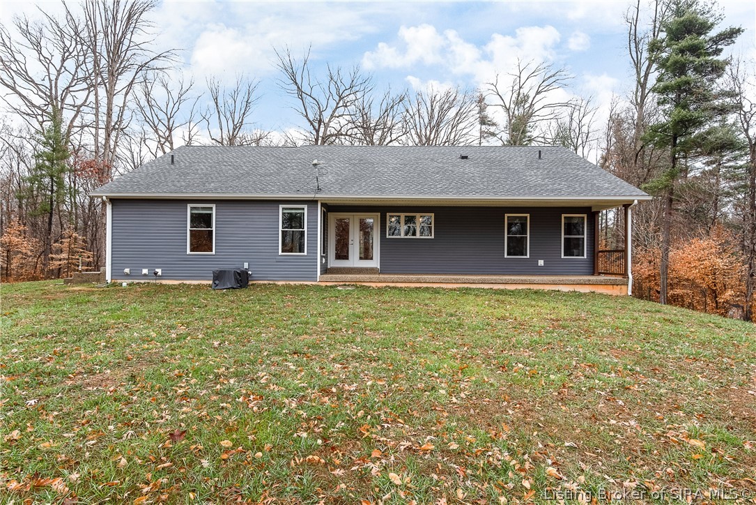 7223 Corydon Ridge Road Lanesville, IN 47136 - Photo 29 of 39