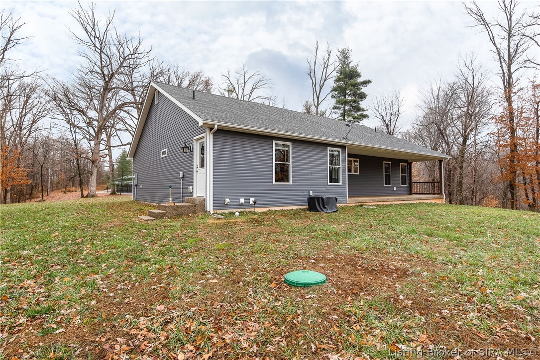 7223 Corydon Ridge Road Lanesville, IN 47136 - Photo 30 of 39