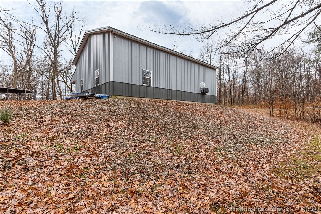 7223 Corydon Ridge Road Lanesville, IN 47136 - Photo 31 of 39