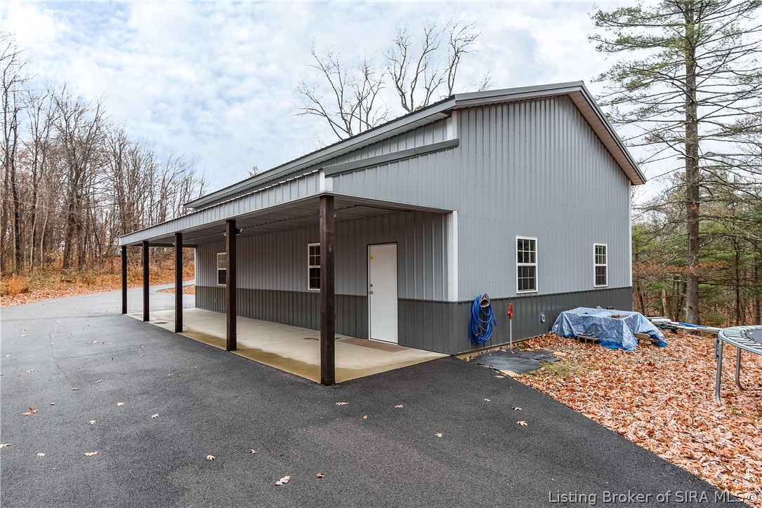 7223 Corydon Ridge Road Lanesville, IN 47136 - Photo 32 of 39