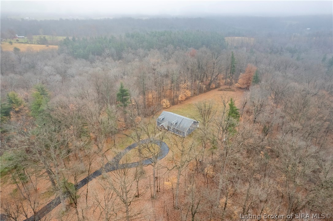 7223 Corydon Ridge Road Lanesville, IN 47136 - Photo 36 of 39