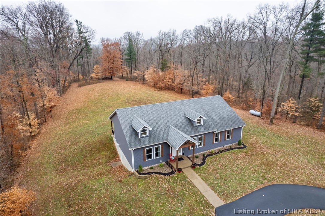 7223 Corydon Ridge Road Lanesville, IN 47136 - Photo 39 of 39