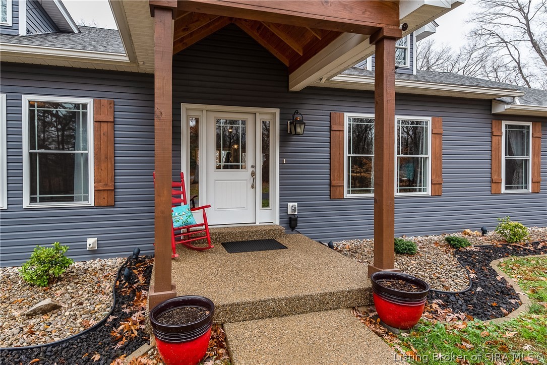 7223 Corydon Ridge Road Lanesville, IN 47136 - Photo 4 of 39