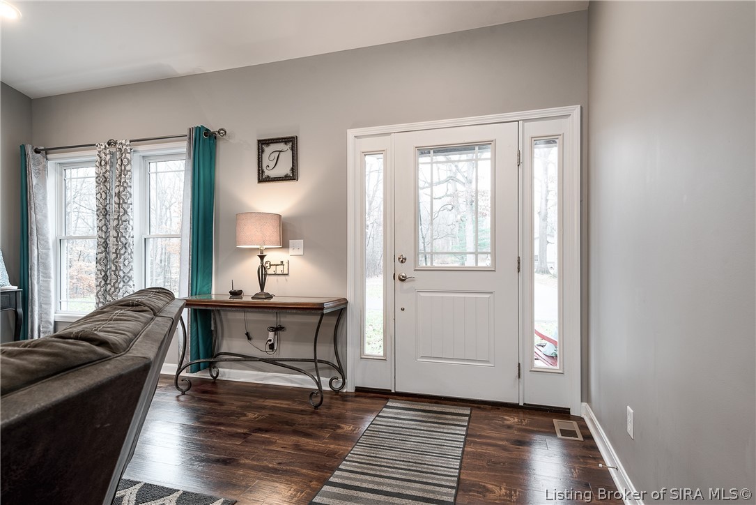 7223 Corydon Ridge Road Lanesville, IN 47136 - Photo 6 of 39