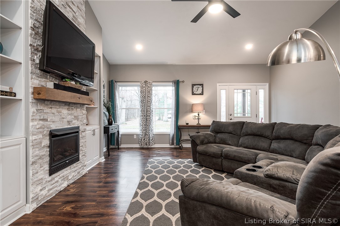 7223 Corydon Ridge Road Lanesville, IN 47136 - Photo 8 of 39
