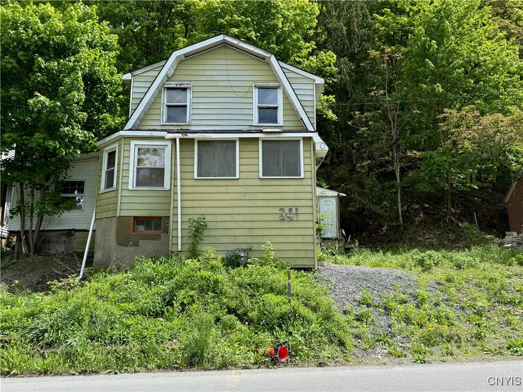 341 Spencer Road Ithaca, NY 14850 - Photo 1 of 16