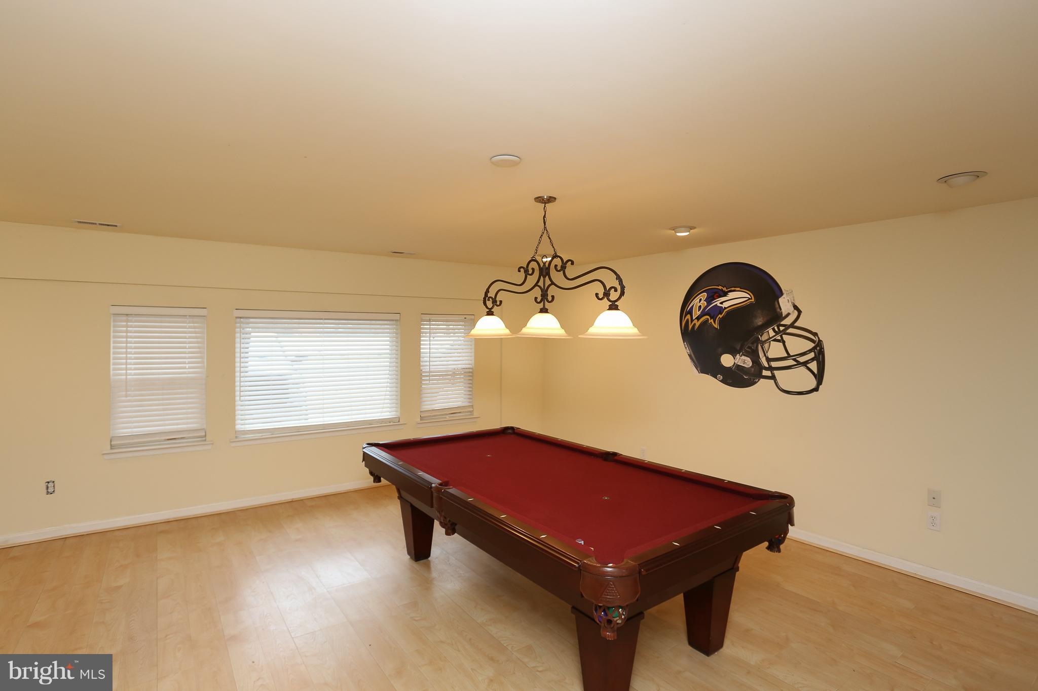 262 Ullman Road Pasadena, MD 21122 - Photo 13 of 24 Large Rec Room