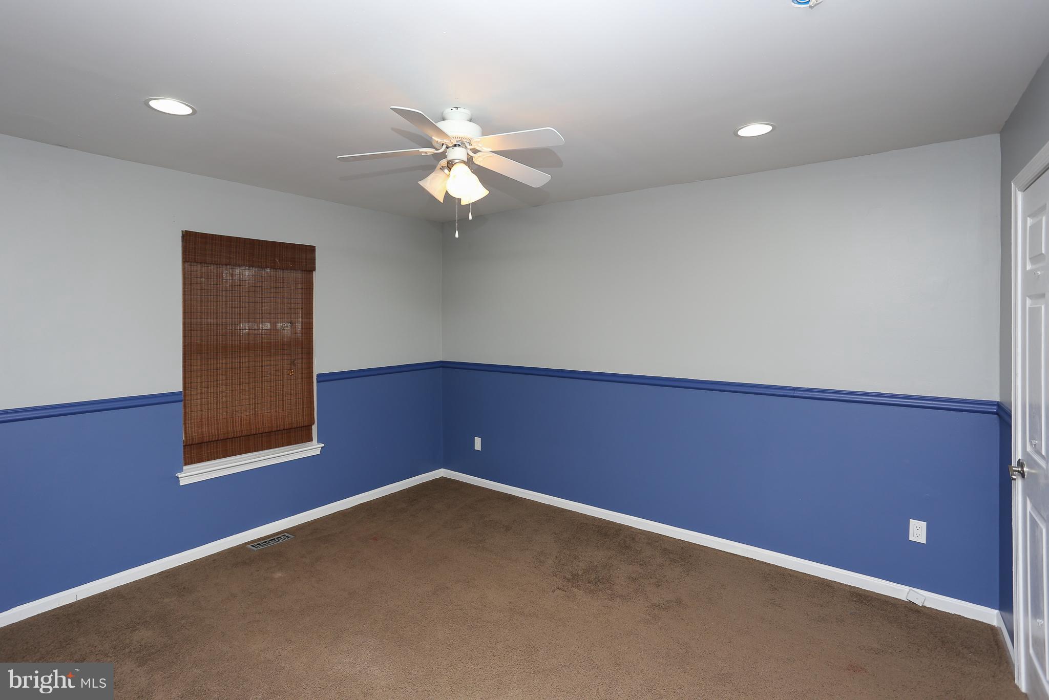 262 Ullman Road Pasadena, MD 21122 - Photo 18 of 24 Third Bedroom