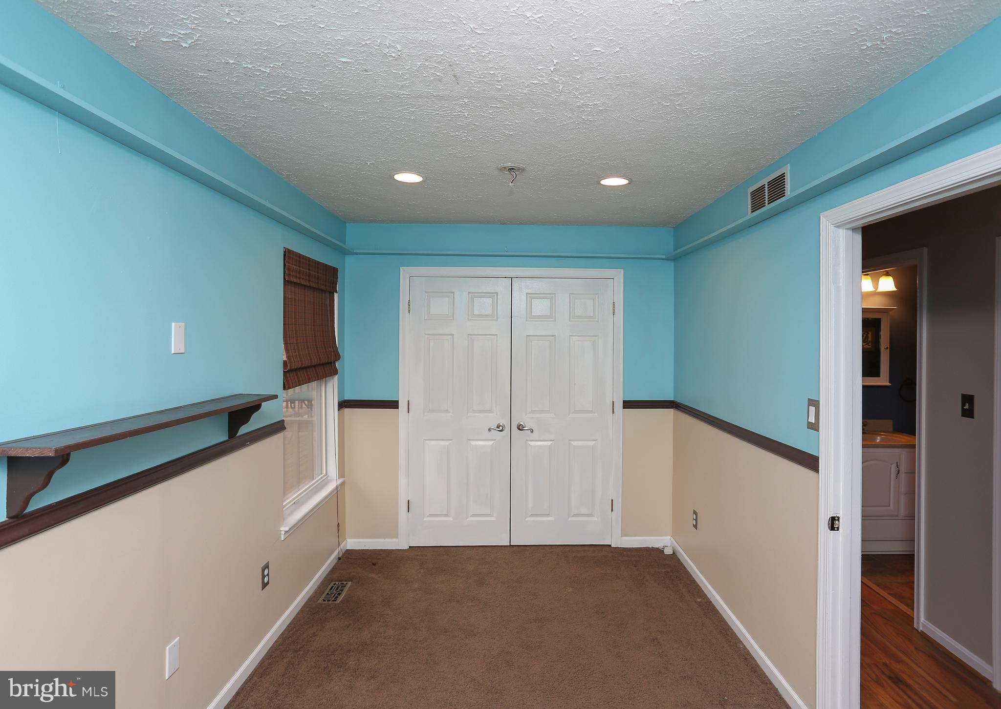 262 Ullman Road Pasadena, MD 21122 - Photo 20 of 24 Second Bedroom With Spacious Closet.
