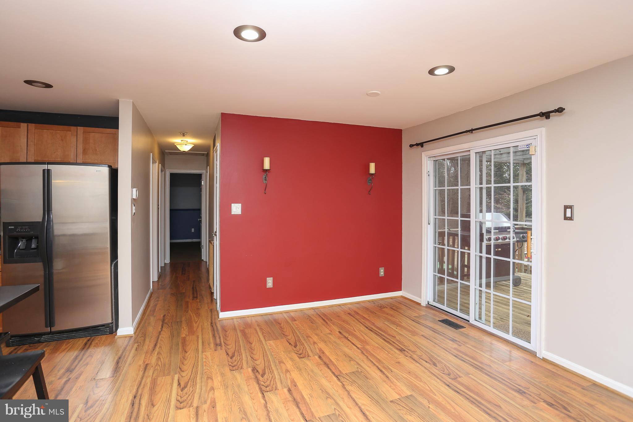 262 Ullman Road Pasadena, MD 21122 - Photo 6 of 24 Use as dining room or make a large living room.