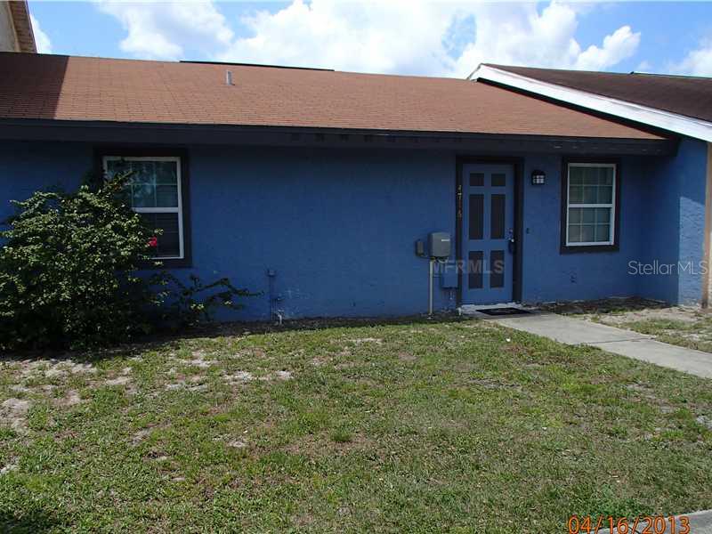 4716 George Road Tampa, FL 33634 - Photo 1 of 1 Exterior Front