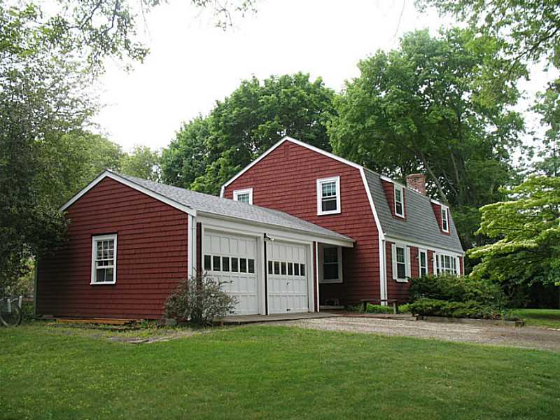 20 Cold Spring Road Barrington, RI 02806 - Photo 1 of 25 Exterior Front.