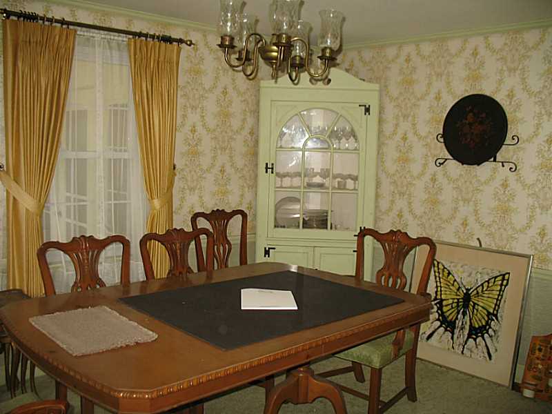 20 Cold Spring Road Barrington, RI 02806 - Photo 8 of 25 Dining Room.