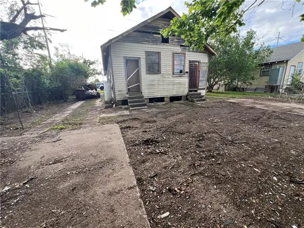 $99,900 | 402 Alliance Street, Kenner, LA 70062