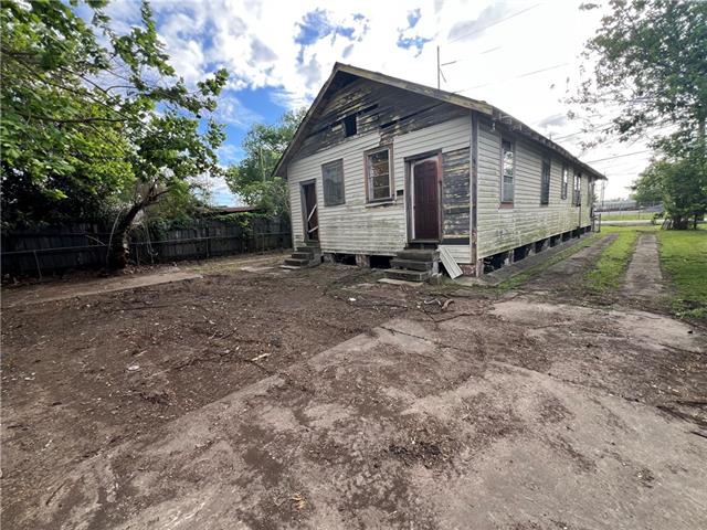 402 Alliance Street Kenner, LA 70062 - Photo 25 of 26