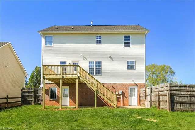 $2,125 | 3780 Field Sedge Drive, Winston-Salem, NC 27107