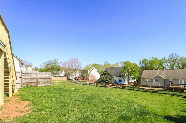 $2,125 | 3780 Field Sedge Drive, Winston-Salem, NC 27107