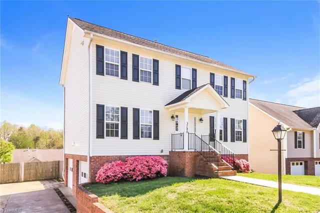 $2,125 | 3780 Field Sedge Drive, Winston-Salem, NC 27107
