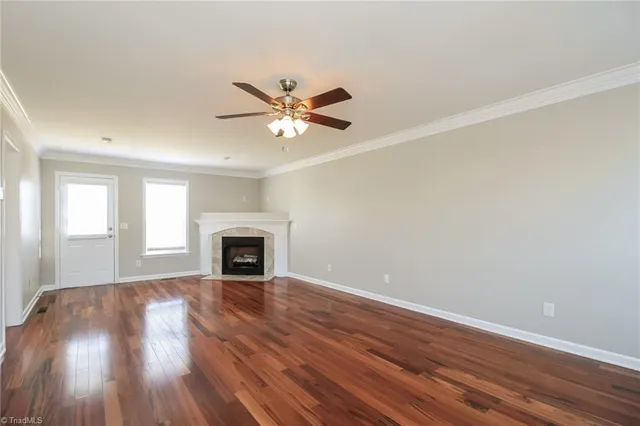 $2,125 | 3780 Field Sedge Drive, Winston-Salem, NC 27107