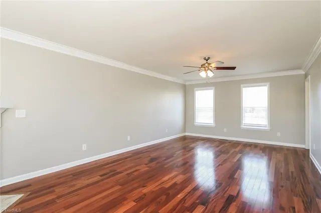 $2,125 | 3780 Field Sedge Drive, Winston-Salem, NC 27107