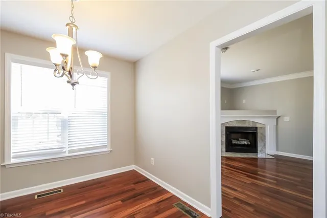 $2,125 | 3780 Field Sedge Drive, Winston-Salem, NC 27107