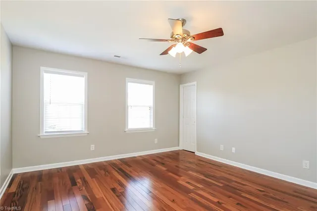 $2,125 | 3780 Field Sedge Drive, Winston-Salem, NC 27107