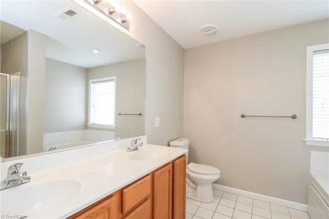 $2,125 | 3780 Field Sedge Drive, Winston-Salem, NC 27107