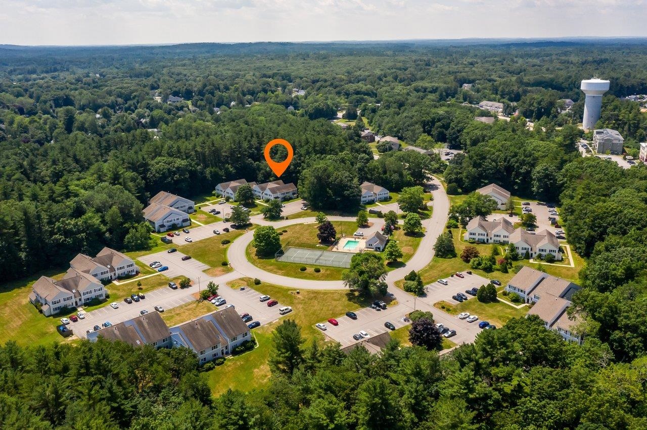 50 Brookside Drive, Unit O3 Exeter, NH 03833 - Photo 5 of 15