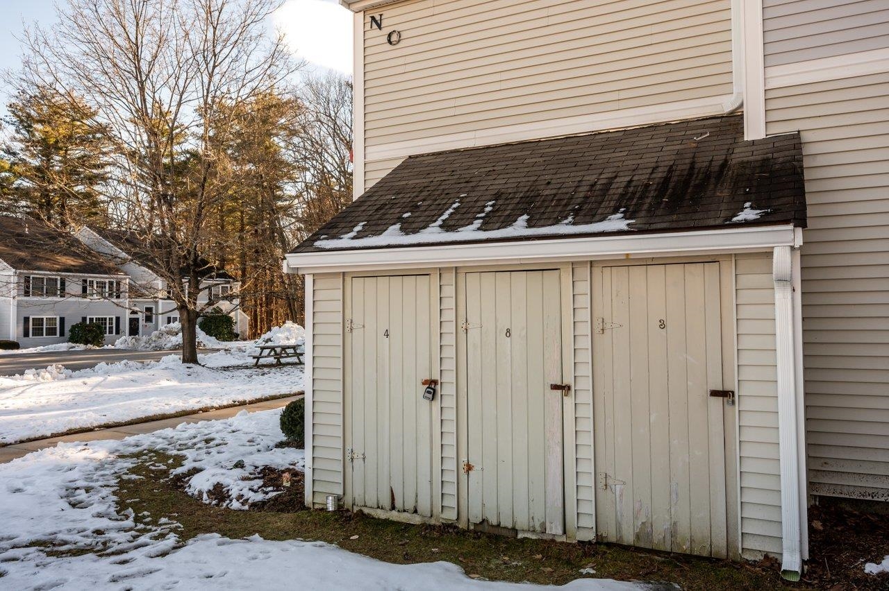 50 Brookside Drive, Unit O3 Exeter, NH 03833 - Photo 7 of 15