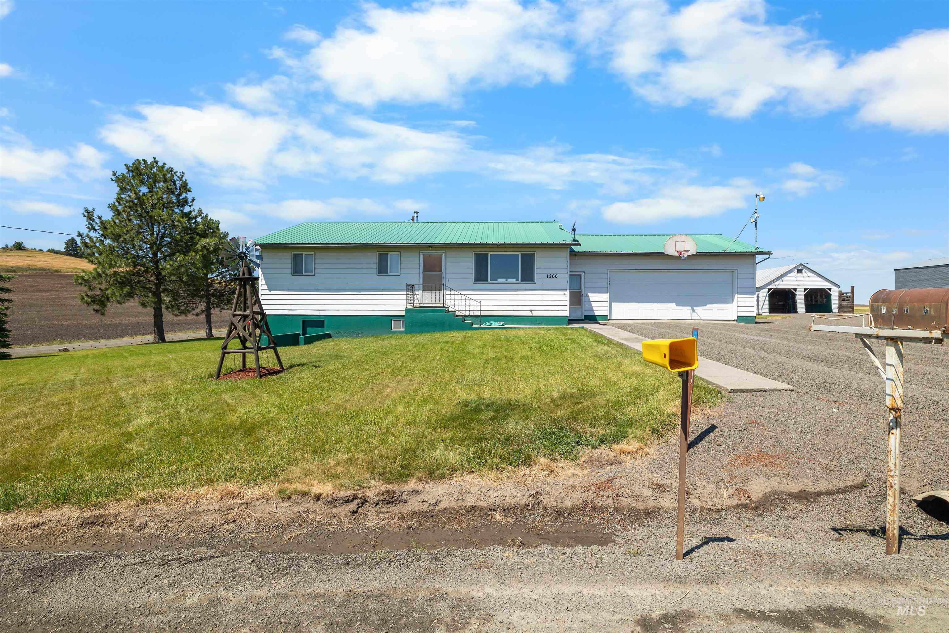 1266 Meadow Creek Road Greencreek, ID 83533 - Photo 40 of 42