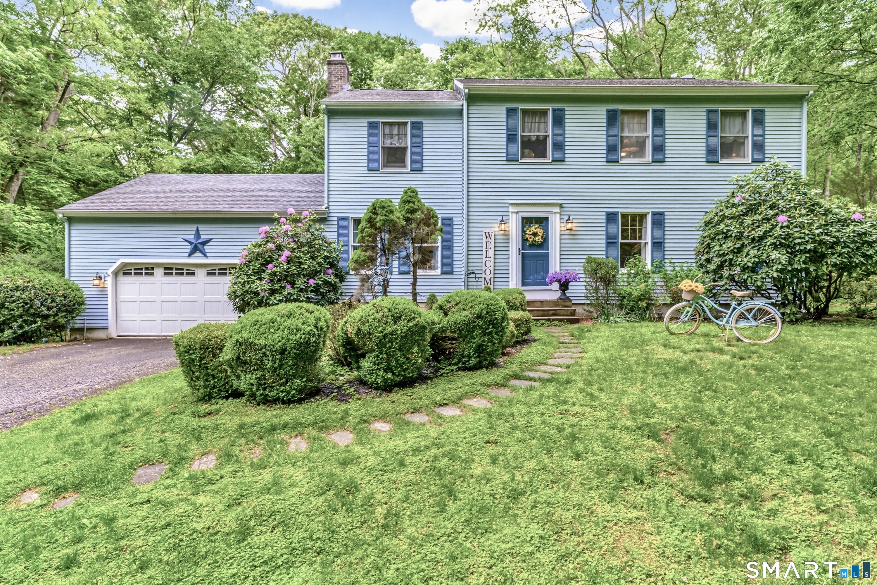 73 Long Hill Road Deep River, CT 06417 - Photo 2 of 40