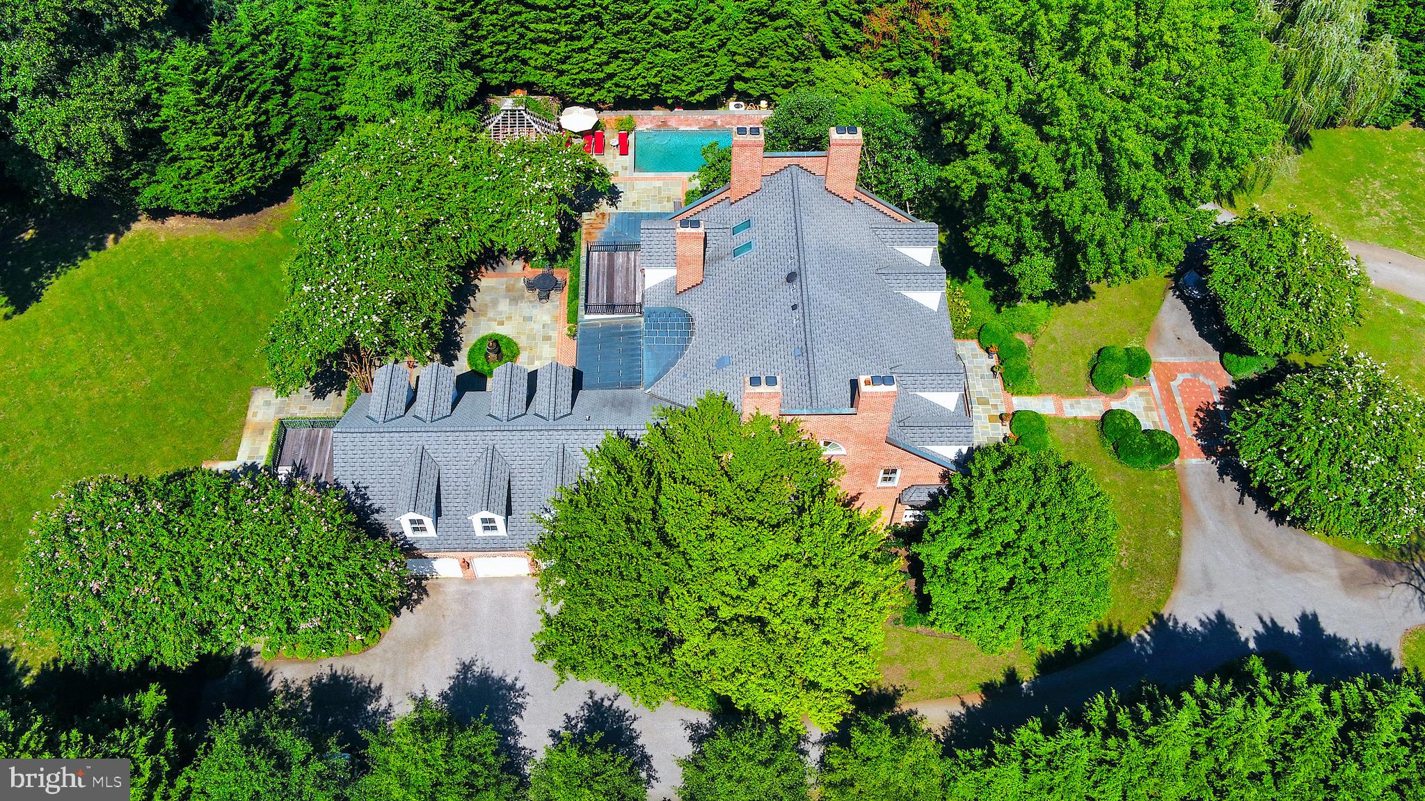 838 Childs Point Road Annapolis, MD 21401 - Photo 2 of 85 Premier waterfront residence