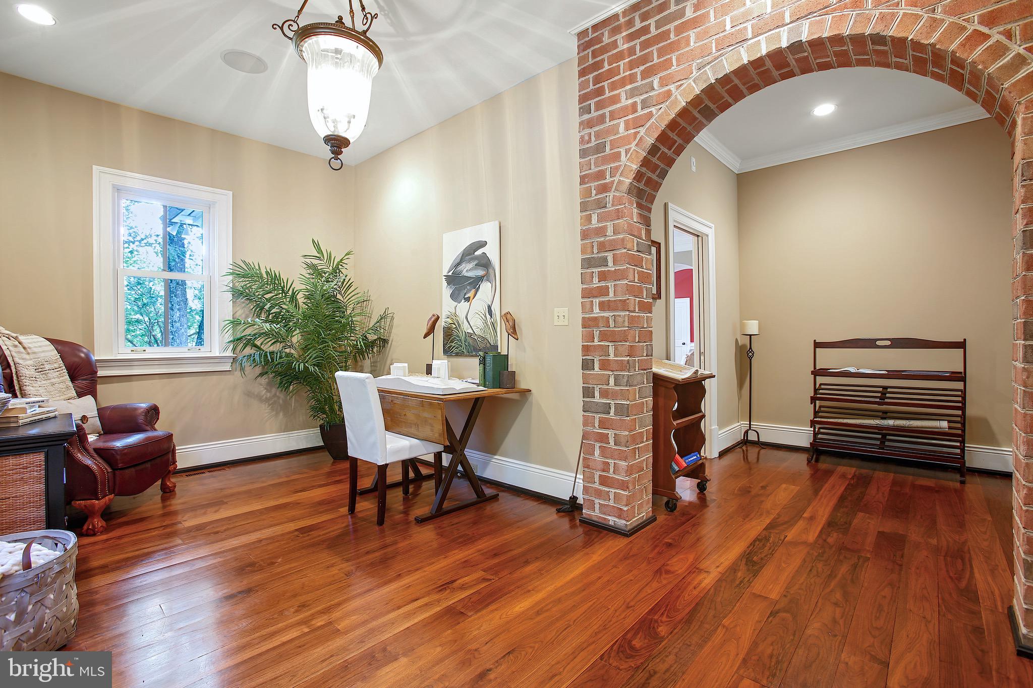 838 Childs Point Road Annapolis, MD 21401 - Photo 29 of 85 Second office