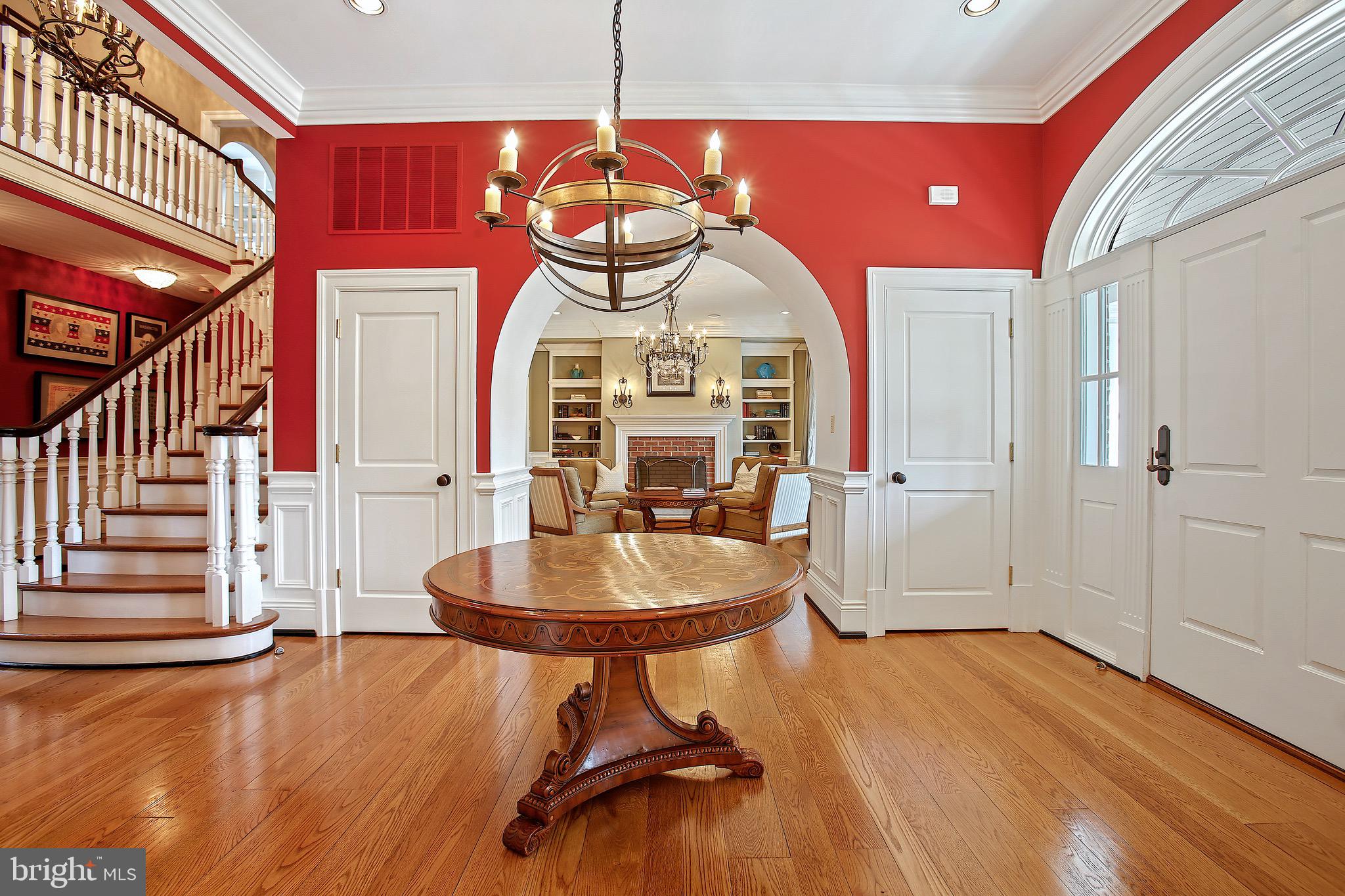 838 Childs Point Road Annapolis, MD 21401 - Photo 33 of 85 Designer fixtures throughout