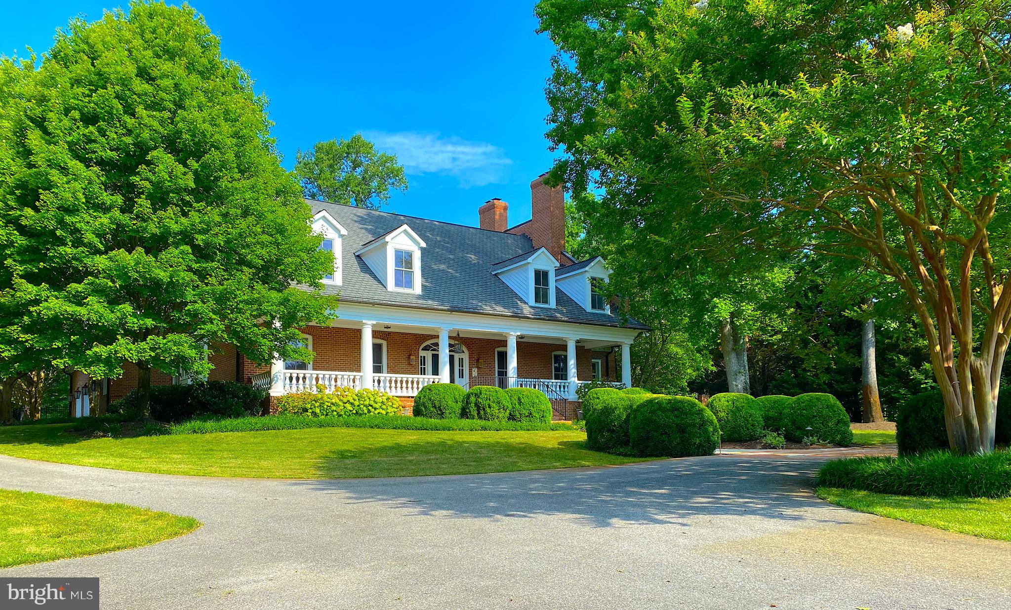 838 Childs Point Road Annapolis, MD 21401 - Photo 6 of 85 Custom designed Southern Living style