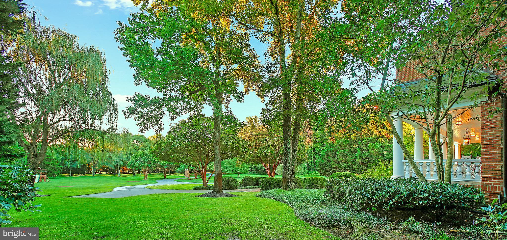 838 Childs Point Road Annapolis, MD 21401 - Photo 61 of 85 Stunning landscaping and privacy