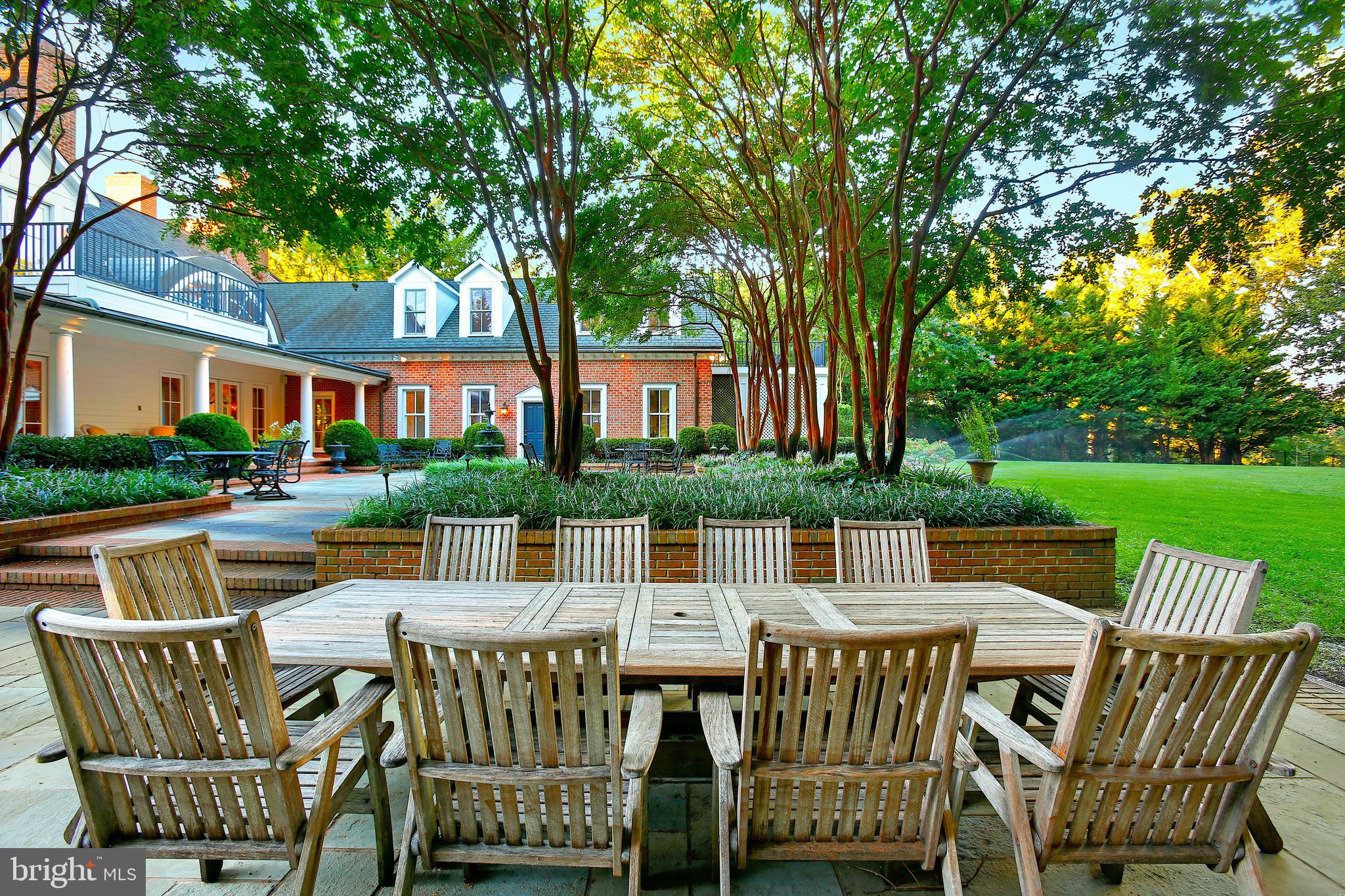 838 Childs Point Road Annapolis, MD 21401 - Photo 67 of 85 Impressive outdoor dining