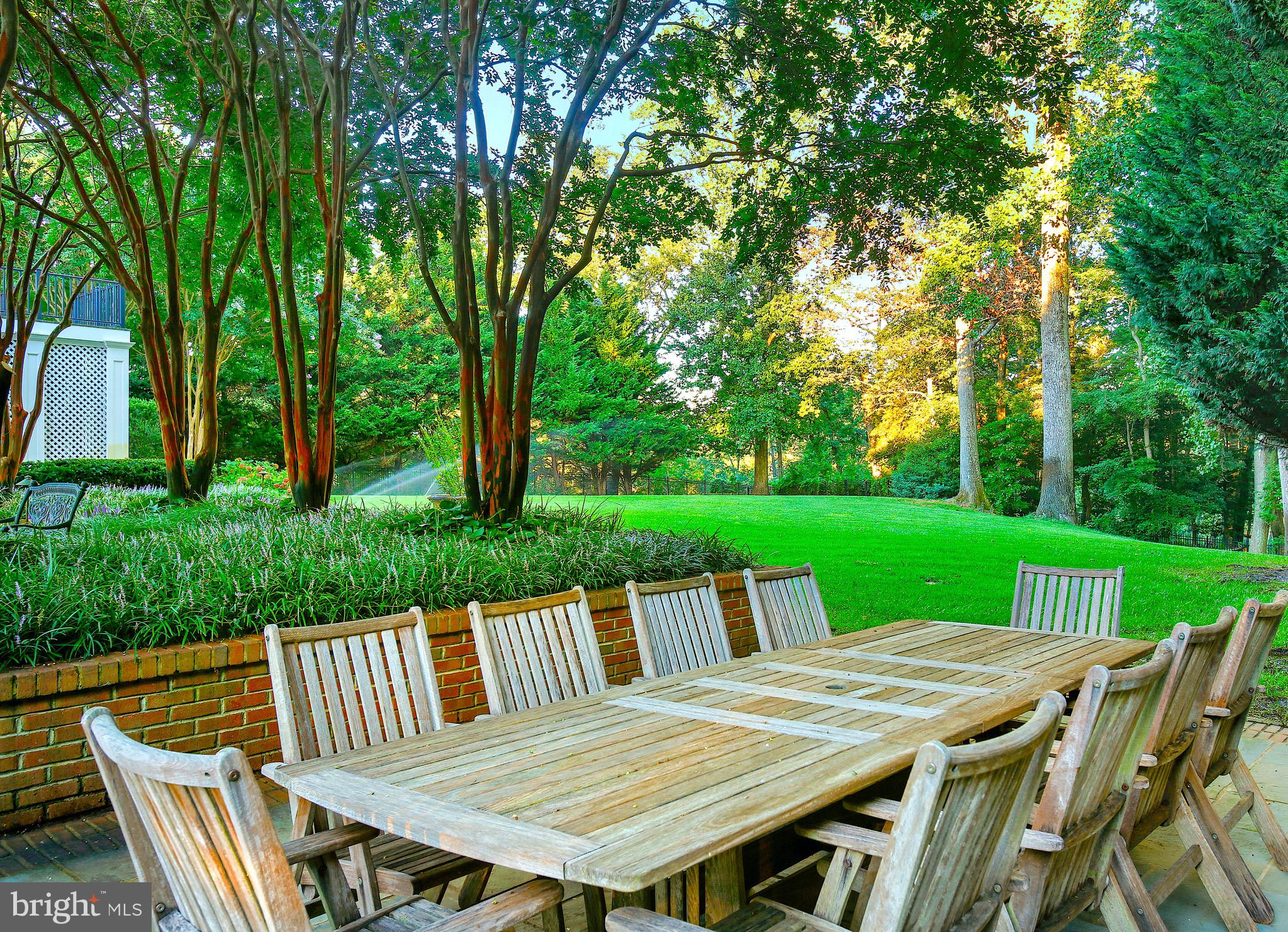 838 Childs Point Road Annapolis, MD 21401 - Photo 68 of 85 Outdoor elegance