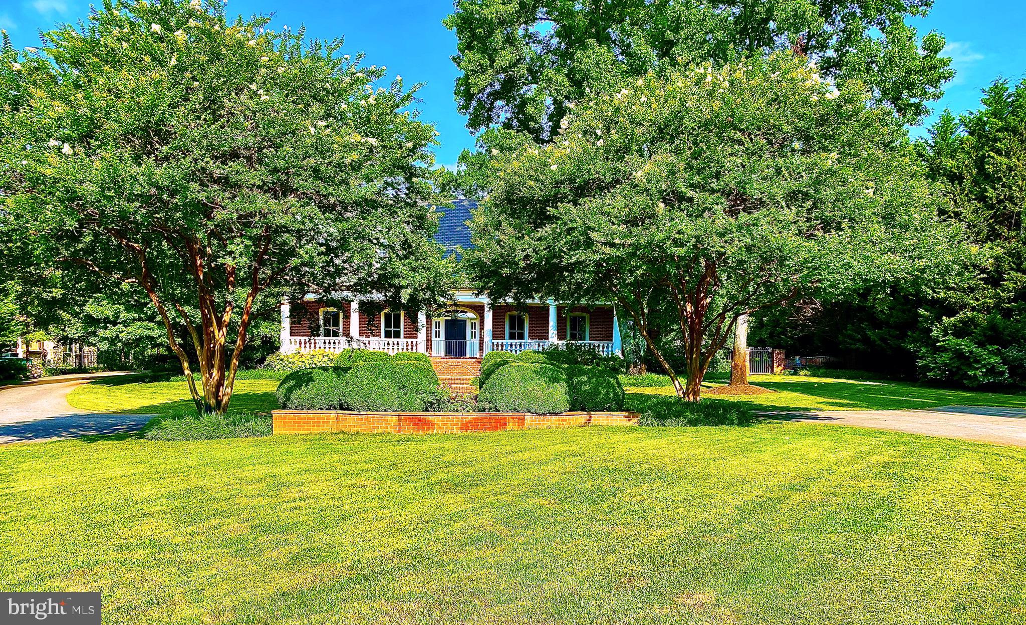 838 Childs Point Road Annapolis, MD 21401 - Photo 74 of 85 Timeless in every way