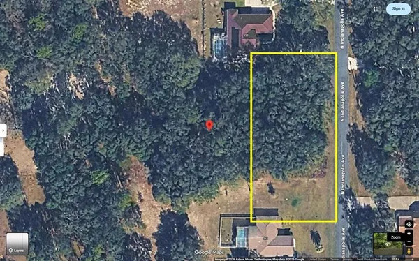 $49,900 | 292 North Indianapolis Avenue, Hernando, FL 34442