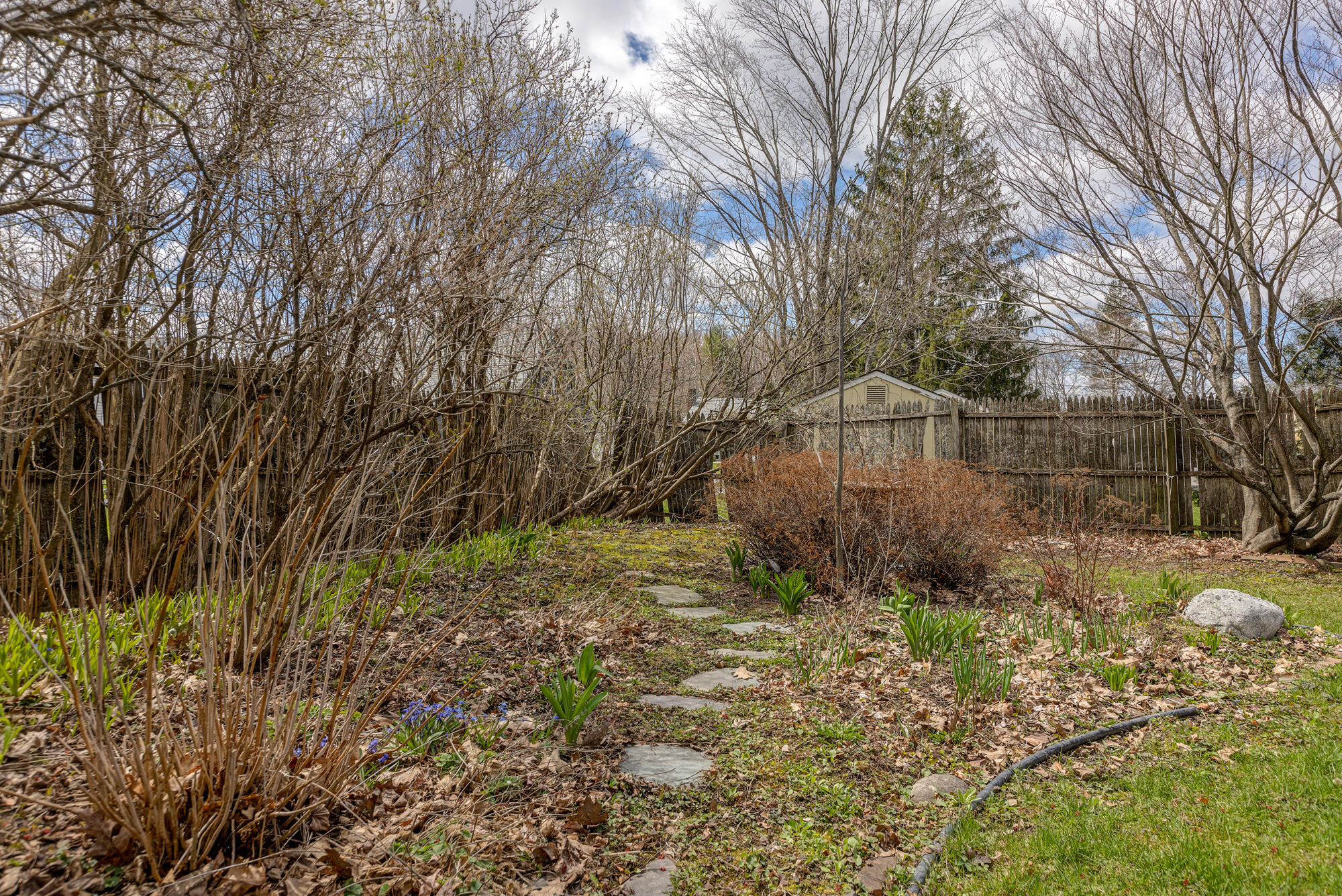 44 Skylark Road Portland, ME 04103 - Photo 10 of 43 Yard