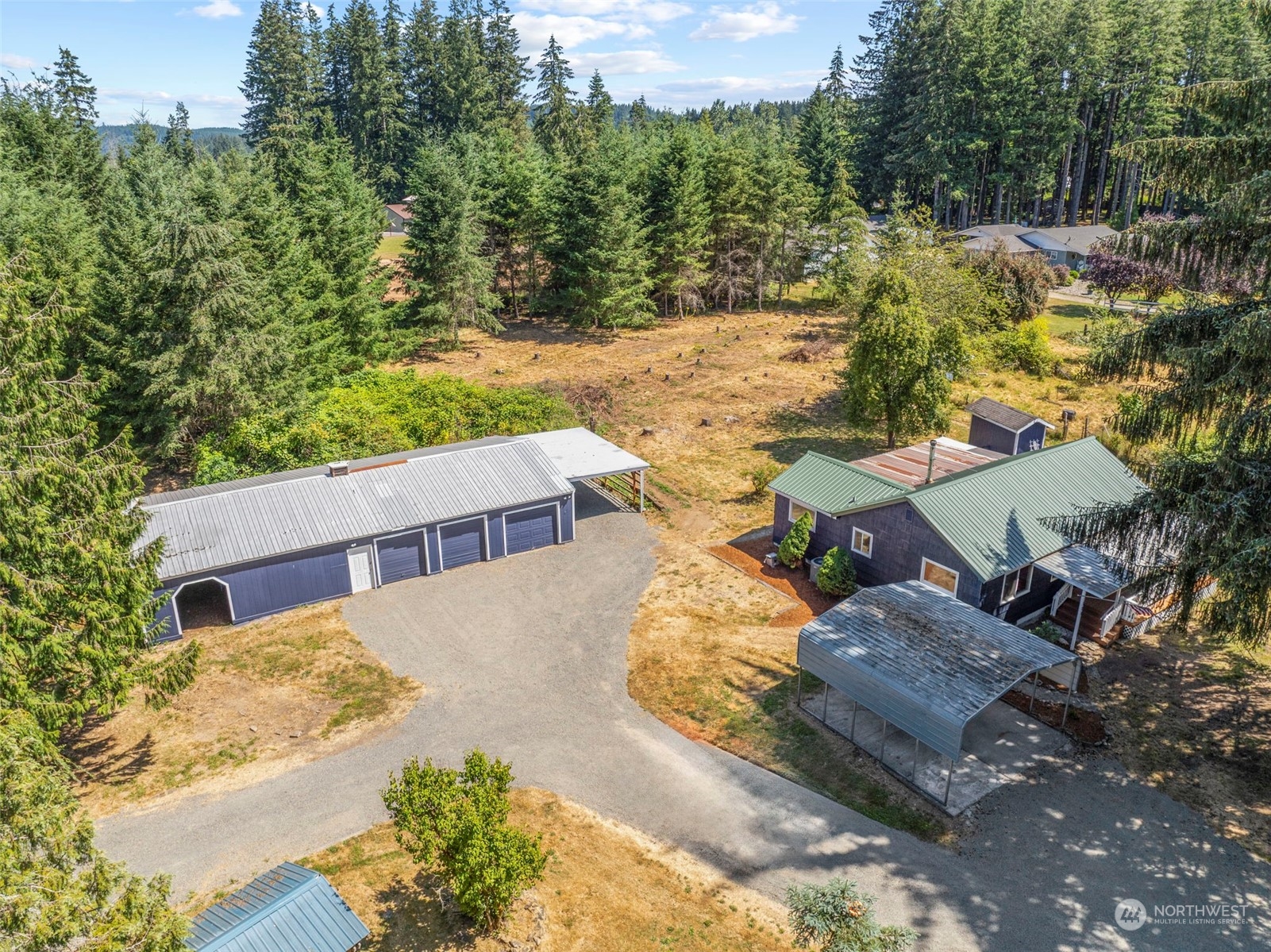 326 Studebaker Road Castle Rock, WA 98611 - Photo 1 of 33 Gallery Image 1