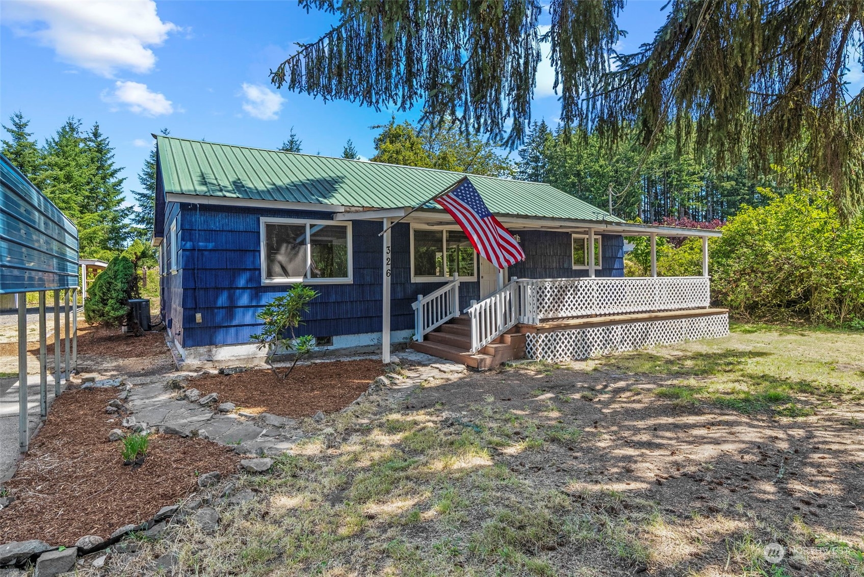 326 Studebaker Road Castle Rock, WA 98611 - Photo 23 of 33 Gallery Image 23
