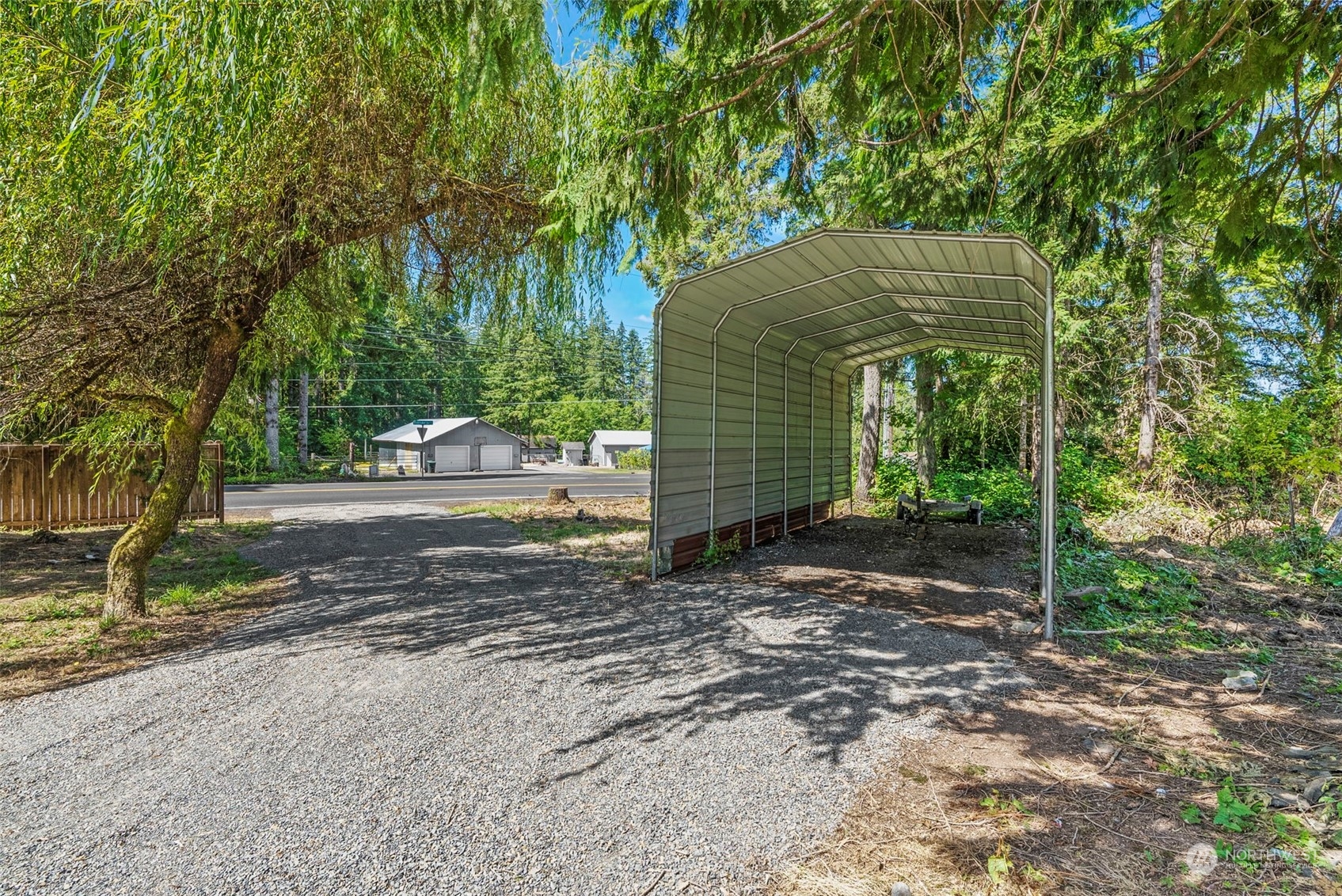 326 Studebaker Road Castle Rock, WA 98611 - Photo 30 of 33 Gallery Image 30